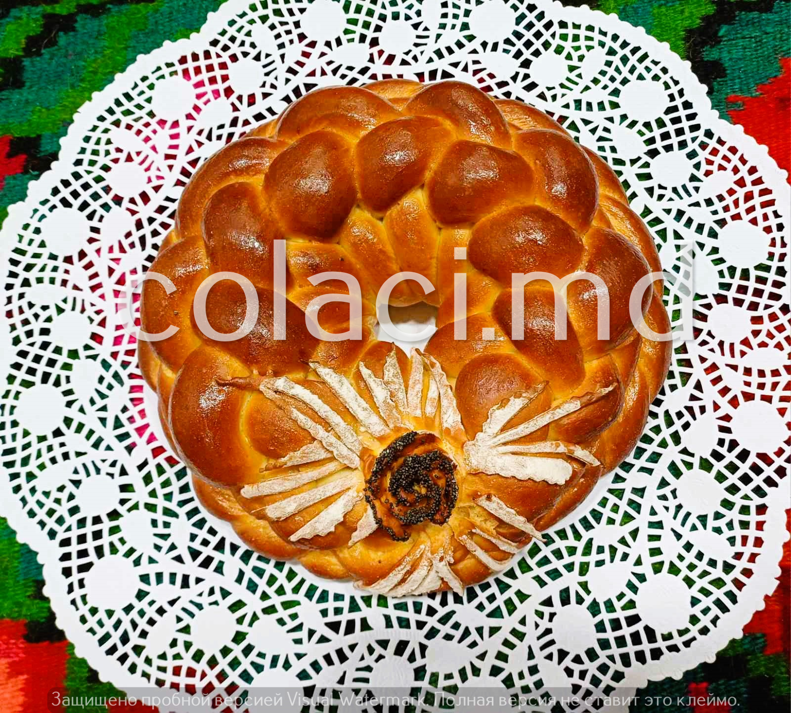 Colaci (332) – Colaci Artizanali